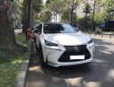 Lexus NX  300h 2014 - Bán xe Lexus NX 300h năm 2014, màu trắng, nhập khẩu