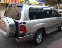 Toyota Land Cruiser 2004 - Cần bán xe Toyota Land Cruiser sản xuất năm 2004