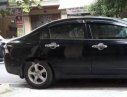 Honda Civic 1.8 MT 2008 - Bán Honda Civic 1.8 MT 2008, màu đen xe gia đình giá cạnh tranh