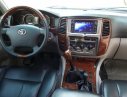 Toyota Land Cruiser 2004 - Cần bán xe Toyota Land Cruiser sản xuất năm 2004