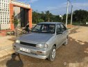 Kia Pride   1991 - Bán Kia Pride sản xuất 1991, màu bạc, 86 triệu