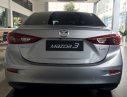 Mazda 3  1.5L 2018 - Bán Mazda 3 Sedan 1.5L, hỗ trợ trả góp trả trước chỉ từ 178 triệu, bảo hành chính hãng