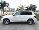 Mercedes-Benz GLK Class 250 2014 - Bán Mercedes-Benz GLK 250 ĐKLĐ 04/ 2015, màu trắng, xe 1 chủ trùm mền