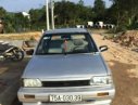 Kia Pride   1991 - Bán Kia Pride sản xuất 1991, màu bạc, 86 triệu