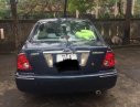 Ford Laser 1.6 2002 - Bán Ford Laser 1.6 sản xuất 2002, màu xanh lam