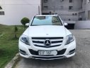 Mercedes-Benz GLK Class 250 2014 - Bán Mercedes-Benz GLK 250 ĐKLĐ 04/ 2015, màu trắng, xe 1 chủ trùm mền