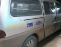 Hyundai Grand Starex   1999 - Cần bán lại xe Hyundai Grand Starex 1999