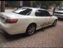 Lexus LS   1996 - Bán Lexus LS sản xuất 1996, màu trắng, nhập khẩu