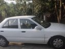 Mazda 323 1.6 MT 1995 - Cần bán xe Mazda 323 1.6 MT đời 1995, màu trắng, nhập khẩu nguyên chiếc