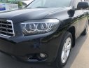 Toyota Highlander Limited 2009 - Highlander Lighlander nhập Mỹ, 2009 hàng full loại cao cấp đủ đồ chơi. Xe hai cầu