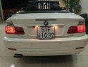 BMW 3 Series 2003 - Bán ô tô BMW 3 Series 2003, màu trắng, 519tr