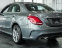 Mercedes-Benz C class C300 2018 - Mercedes C300 có sẵn, giao ngay