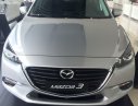 Mazda 3  1.5L 2018 - Bán Mazda 3 Sedan 1.5L, hỗ trợ trả góp trả trước chỉ từ 178 triệu, bảo hành chính hãng