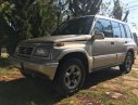 Suzuki Vitara 2007 - Bán Suzuki Vitara sản xuất năm 2007, giá 220tr