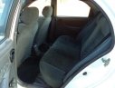 Daewoo Lanos SX 2000 - Cần bán xe Daewoo Lanos SX sản xuất 2000, màu trắng, nhập khẩu nguyên chiếc