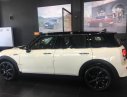 Mini Clubman Cooper  S 2017 - Cần bán xe Mini Clubman Cooper  S năm sản xuất 2017, hai màu, nhập khẩu