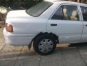 Mazda 323 1.6 MT 1995 - Cần bán xe Mazda 323 1.6 MT đời 1995, màu trắng, nhập khẩu nguyên chiếc