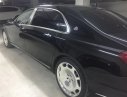 Mercedes-Benz S class S400  2016 - Bán Maybach S400 2016, màu đen, xe nhập