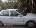 Mazda 323 1.6 MT 1995 - Cần bán xe Mazda 323 1.6 MT đời 1995, màu trắng, nhập khẩu nguyên chiếc