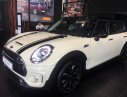 Mini Clubman Cooper  S 2017 - Cần bán xe Mini Clubman Cooper  S năm sản xuất 2017, hai màu, nhập khẩu