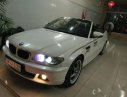 BMW 3 Series 2003 - Bán ô tô BMW 3 Series 2003, màu trắng, 519tr