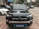 Toyota 4 Runner Limited 2013 - Bán Toyota 4 Runner Limited sản xuất 2013, màu đen, nhập khẩu