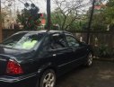 Ford Laser 1.6 2002 - Bán Ford Laser 1.6 sản xuất 2002, màu xanh lam