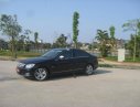 Mercedes-Benz CL class    2008 - Cần bán gấp Mercedes sản xuất năm 2008, màu đen chính chủ