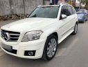 Mercedes-Benz CLK class 300 2010 - Bán Mercedes 300 đời 2010, màu trắng chính chủ giá cạnh tranh