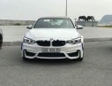 BMW M3 2017 - Bán xe BMW M3 đời 2017, màu trắng, nhập khẩu