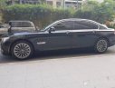 BMW 7 Series 2010 - Cần bán lại xe BMW 7 Series sản xuất 2010