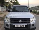 Mitsubishi Pajero Sport 3.0 2007 - Bán Mitsubishi Pajero Sport 3.0 năm sản xuất 2007, màu bạc, nhập khẩu