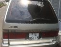 Toyota Townace 1989 - Bán xe Toyota Townace 1989, màu bạc, nhập khẩu chính chủ, giá chỉ 152 triệu