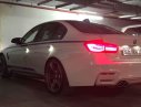 BMW M3 2016 - Bán BMW M3 2016, màu trắng, nhập khẩu nguyên chiếc