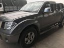 Nissan Navara 2011 - Bán Nissan Navara sản xuất năm 2011, giá chỉ 325 triệu