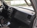 Mitsubishi Pajero Sport 3.0 2007 - Bán Mitsubishi Pajero Sport 3.0 năm sản xuất 2007, màu bạc, nhập khẩu