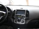 Hyundai i30 CW 2011 - Bán ô tô Hyundai i30 CW 2011, màu bạc, nhập khẩu  