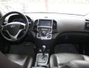 Hyundai i30 CW 2011 - Bán ô tô Hyundai i30 CW 2011, màu bạc, nhập khẩu  