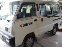 Suzuki Carry 2002 - Bán Suzuki Carry sản xuất 2002 giá cạnh tranh