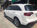 Acura MDX Advance 2010 - Bán Acura MDX năm 2010, màu trắng, xe nhập