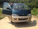 Daihatsu Citivan 1.6 MT 2006 - Bán Daihatsu Citivan 1.6 MT năm 2006, màu xanh lam, giá 148tr