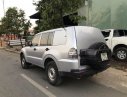 Mitsubishi Pajero Sport 3.0 2007 - Bán Mitsubishi Pajero Sport 3.0 năm sản xuất 2007, màu bạc, nhập khẩu