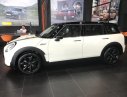 Mini Clubman Cooper S 2017 - Bán xe Mini Cooper SClubman 2.0 Twin Turbo, nhập khẩu nguyên chiếc giao xe ngay