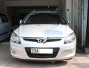 Hyundai i30 CW 2011 - Bán ô tô Hyundai i30 CW 2011, màu bạc, nhập khẩu  