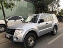 Mitsubishi Pajero Sport 3.0 2007 - Bán Mitsubishi Pajero Sport 3.0 năm sản xuất 2007, màu bạc, nhập khẩu