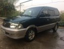 Toyota Zace GL 2003 - Bán Toyota Zace GL năm 2003, màu xanh lam