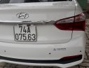 Hyundai Grand i10 2017 - Bán xe Hyundai Grand i10 đời 2017, màu trắng, xe nhập