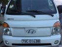 Hyundai Porter   2006 - Bán xe Hyundai Porter đời 2006, màu trắng  