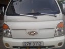 Hyundai Porter II 2004 - Bán Hyundai Porter II sản xuất năm 2004, màu trắng