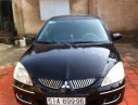 Mitsubishi Lancer 2004 - Cần bán lại xe Mitsubishi Lancer sản xuất năm 2004, màu đen, 242tr